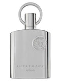 Afnan - Supremacy Silver 3.4 oz | SKU CDP103