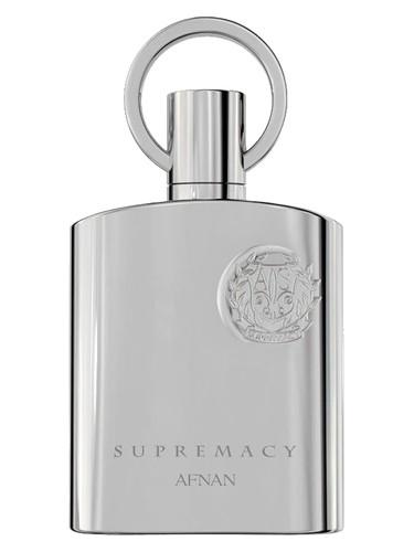 Afnan - Supremacy Silver 3.4 oz | SKU CDP103