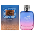 Rasasi - Hawas London 3.4 oz | SKU CDP11