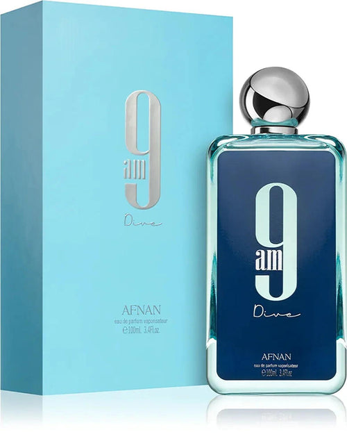 Afnan - 9Am Dive 3.4 oz | SKU CDP110
