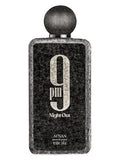 Afnan - 9Pm Night Out 3.4 oz | SKU CDP113