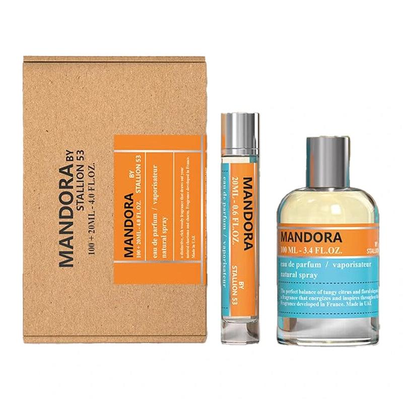 Emper - Stallion Mandora 3.4 oz | SKU CDP117