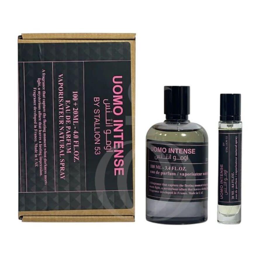 Emper - Stallion Uomo Intense 3.4 oz | SKU CDP118