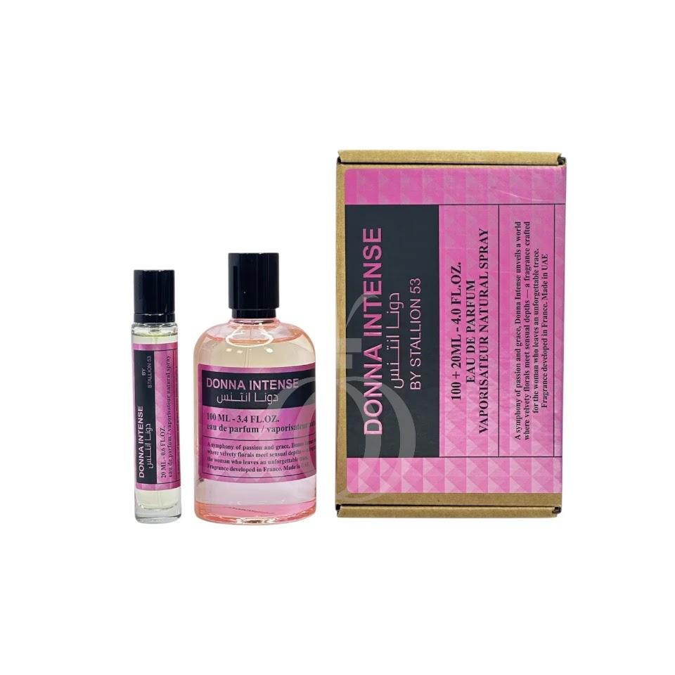 Emper - Stallion Donna Intense 3.4 oz | SKU CDP119