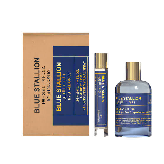 Emper - Blue Stallion 53 3.4 oz | SKU CDP120