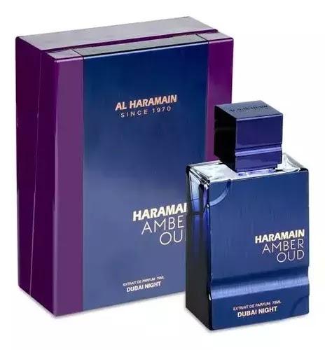 Alharamain - Amber Oud Dubai Night 3.4 oz | SKU CDP121
