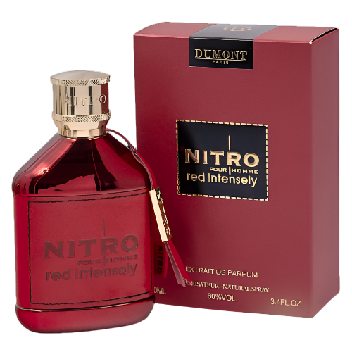 Dumont - Nitro Red Intensely 3.4 oz | SKU CDP124
