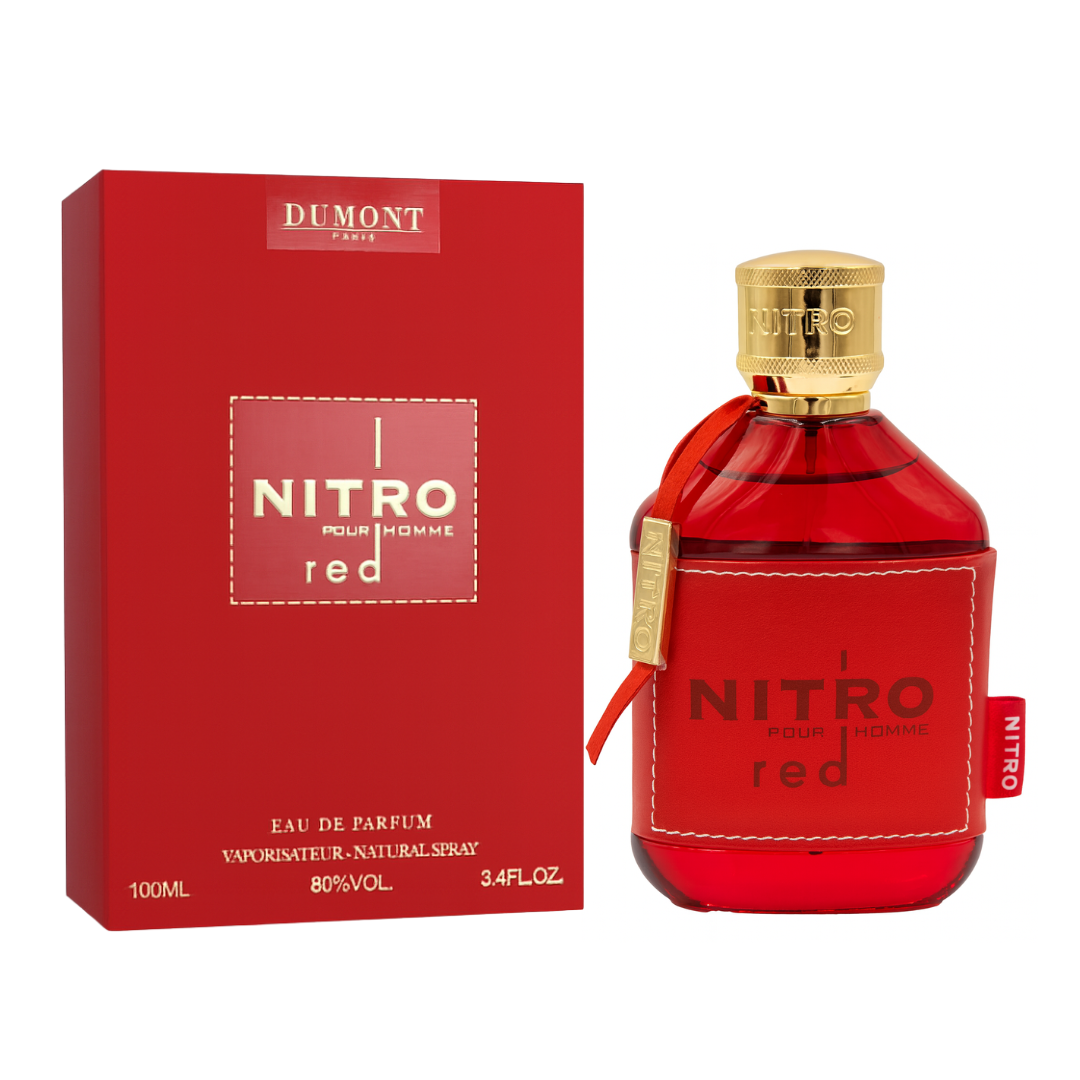 Dumont - Nitro Red 3.4 oz | SKU CDP125