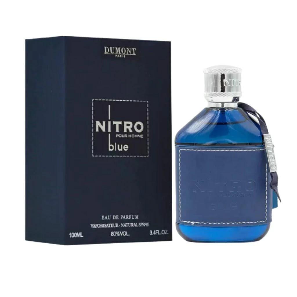 Dumont - Nitro Blue 3.4 oz | SKU CDP126