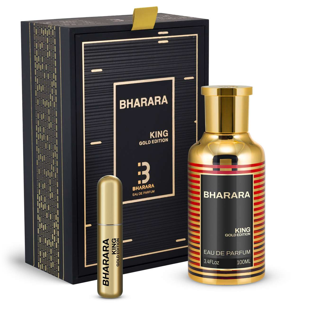 Bharara - King Gold Edition 3.4 oz | SKU CDP131