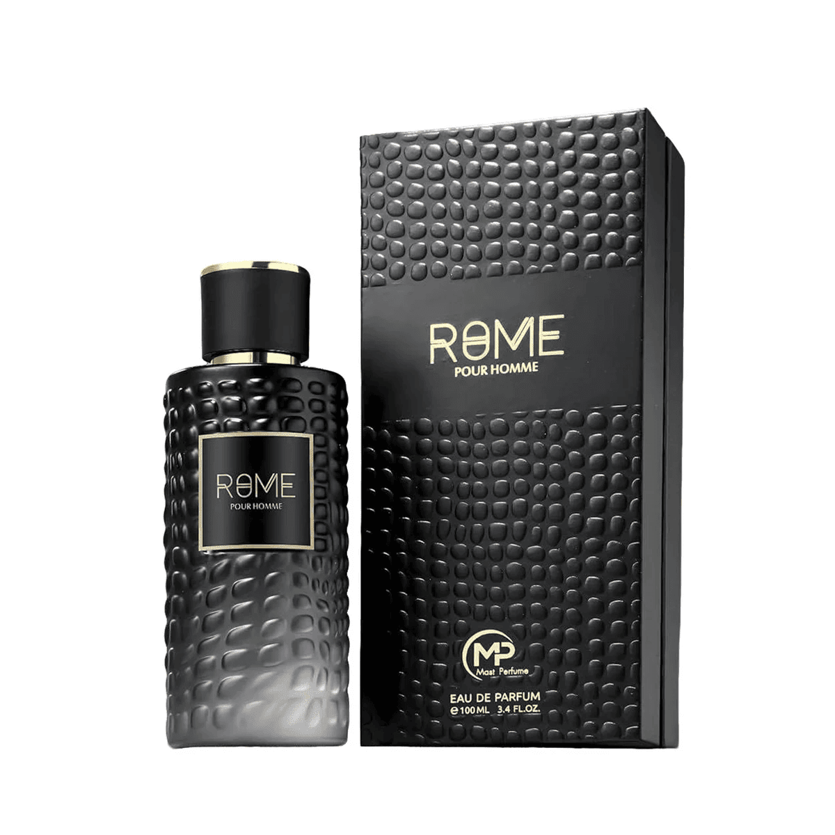 Bharara - Rome Pour Homme 3.4 oz | SKU CDP132