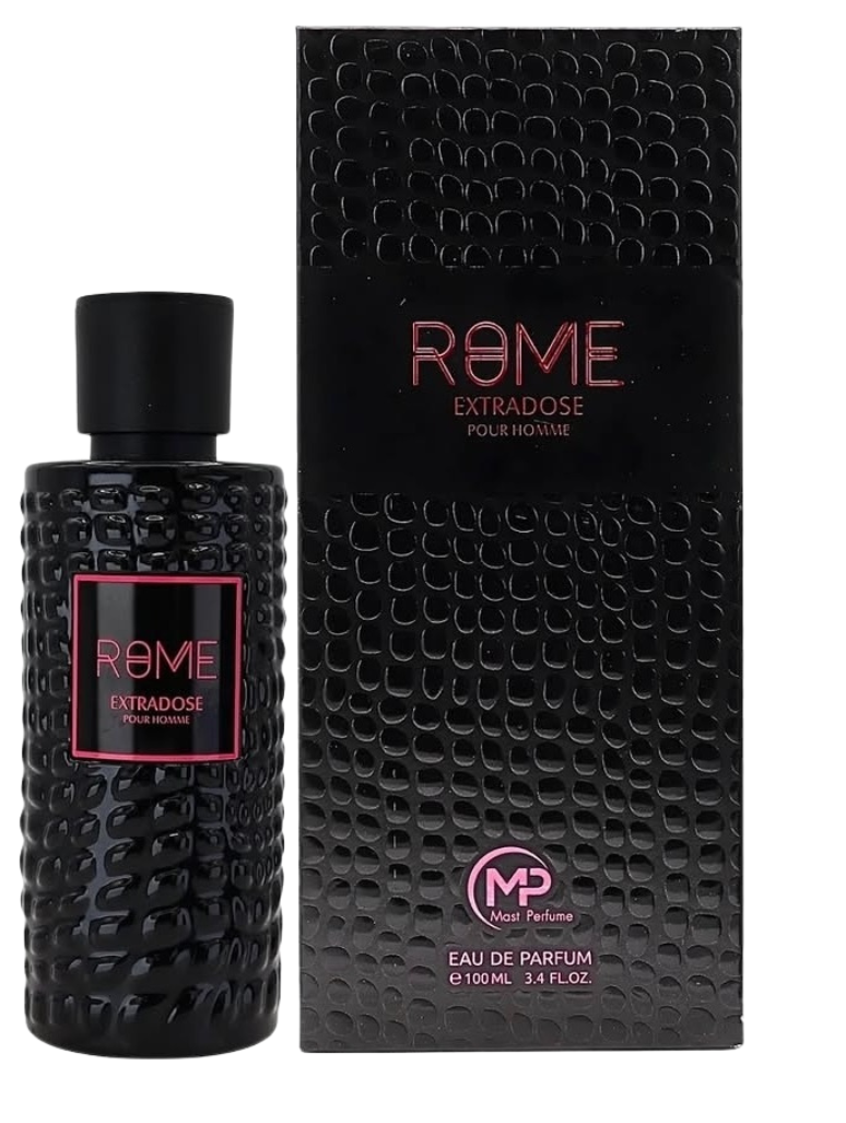 Bharara - Rome Extradose Men 3.4 oz | SKU CDP133