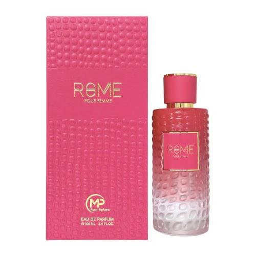 Bharara - Rome Pour Femme 3.4 oz | SKU CDP134