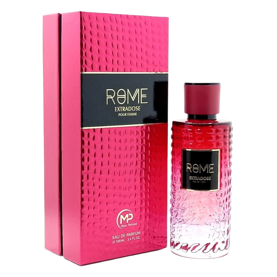 Bharara - Rome Extradose Women 3.4 oz | SKU CDP137