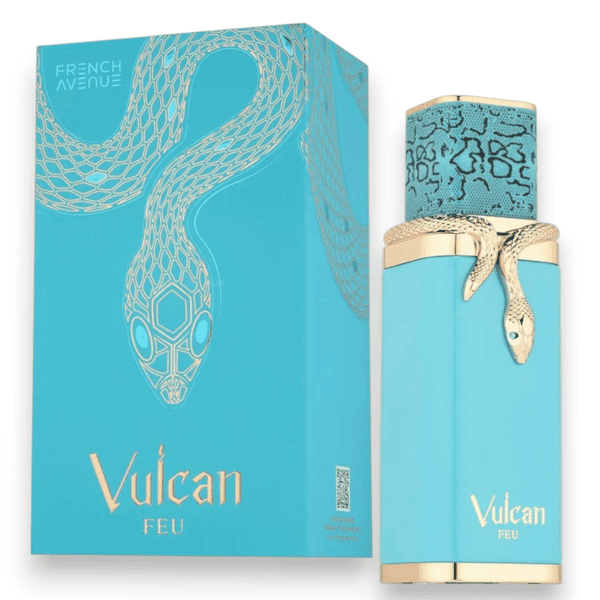 French Avenue - Vulcan Feu 3.4 oz | SKU CDP141