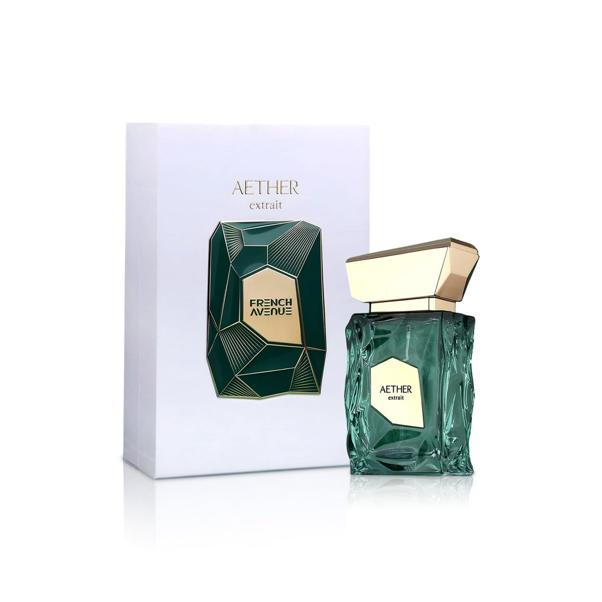 French Avenue - Aether Extrait De Parfum 3.4 oz | SKU CDP142