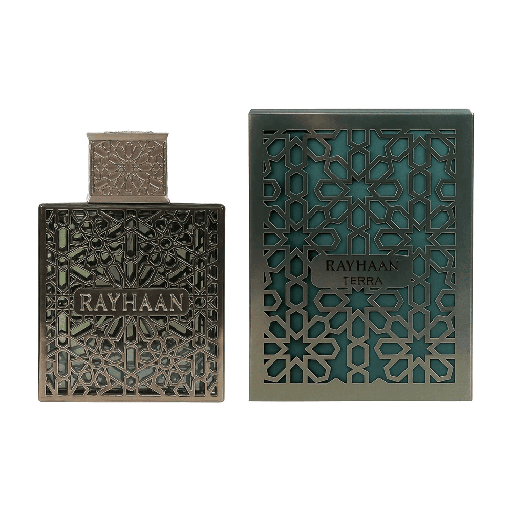 Rayhaan - Terra 3.4 oz | SKU CDP146