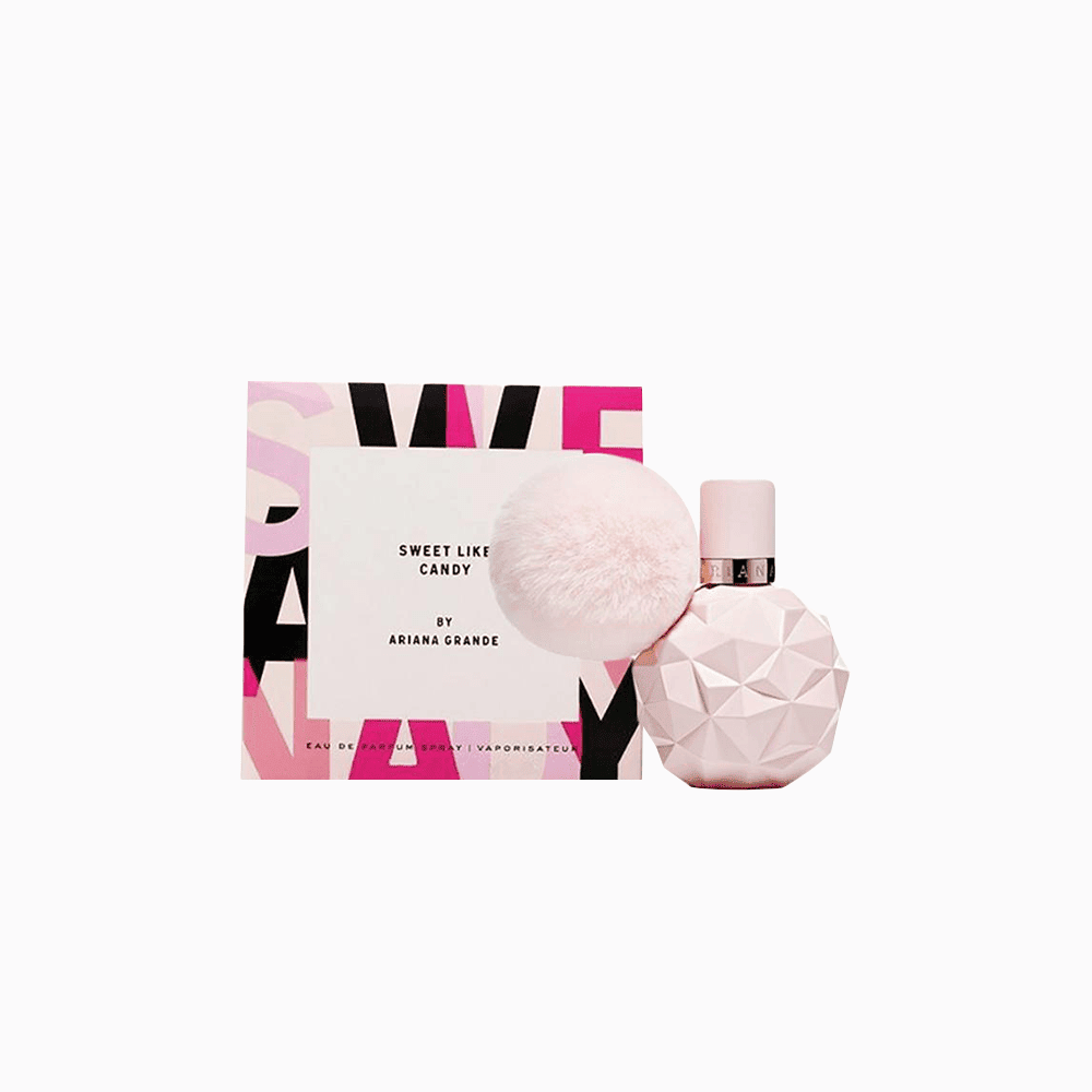 Ariana Grande - Sweet Like Candy 3.4 oz | SKU CDP159