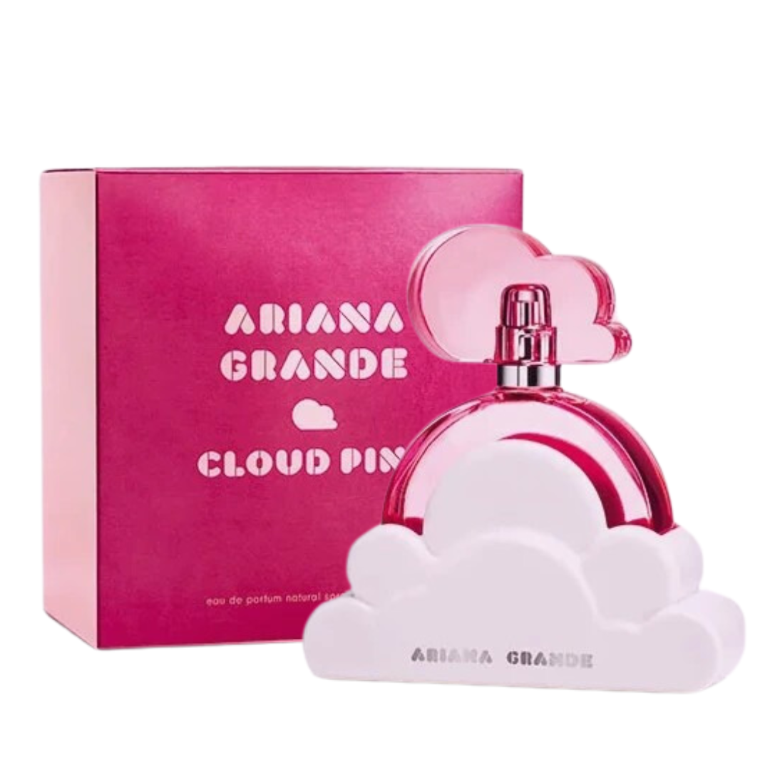 Ariana Grande - Cloud Pink 3.4 oz | SKU CDP161