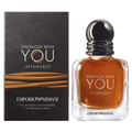Emporio Armani - Stonger With You Intensily Edp 3.4 oz | SKU CDP166