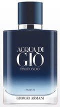 Emporio Armani - Acqua Di Gio Profondo 3.4 oz | SKU CDP167