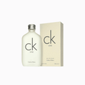 Calvin Klein - One Edt Men 3.4 oz | SKU CDP170