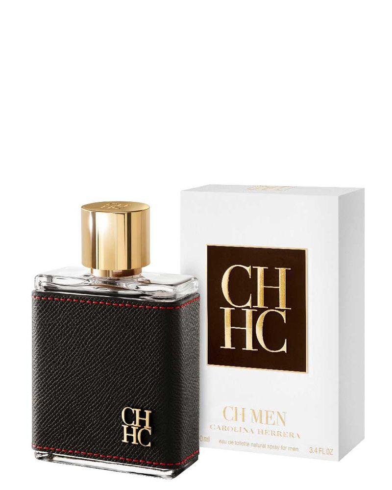 Carolina Herrera - Carolina Ch Men 3.4 oz | SKU CDP175