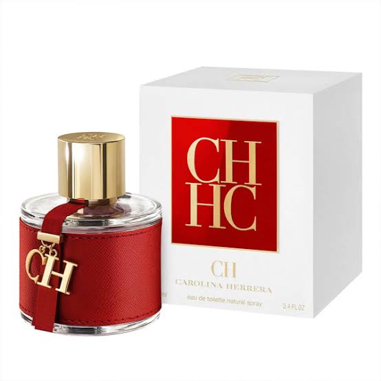 Carolina Herrera - Carolina Ch Woman 3.4 oz | SKU CDP176