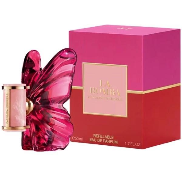 Carolina Herrera - Carolina Ch La Bomba 2.7 oz | SKU CDP177