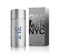 Carolina Herrera - 212 3.4 Edt L (100010) - Spain 3.4 oz | SKU CDP184