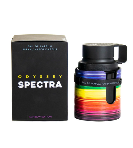 Armaf - Odyssey Spectra 3.4 oz | SKU CDP19