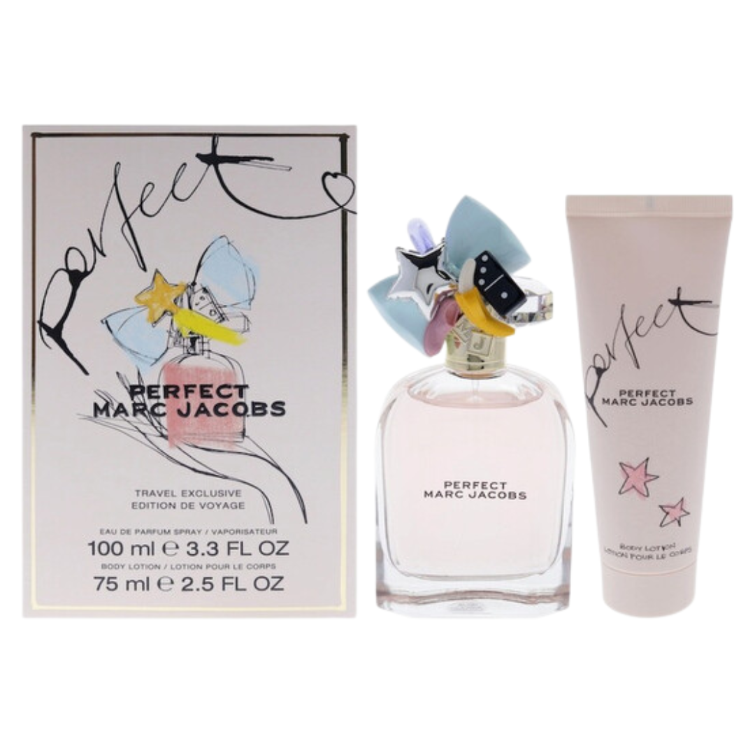 Marc Jacobs - Perfect 3.4 Edp Women 2.5 B Women 3.4 oz | SKU CDP191