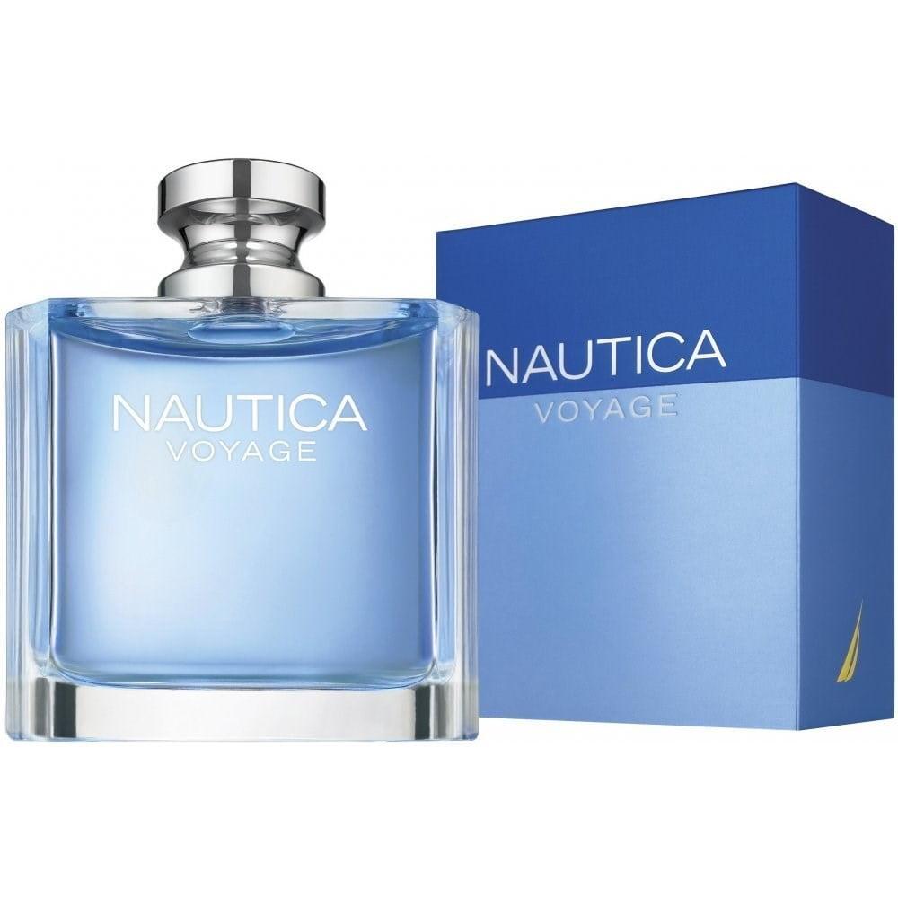 Nautica - Voyage 3.4 oz | SKU CDP192