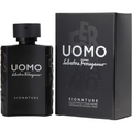Ferragamo - Uomo Signature 3.4 oz | SKU CDP196