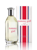 Tommy Hilfiger - Tommy Girl 3.4 oz | SKU CDP198