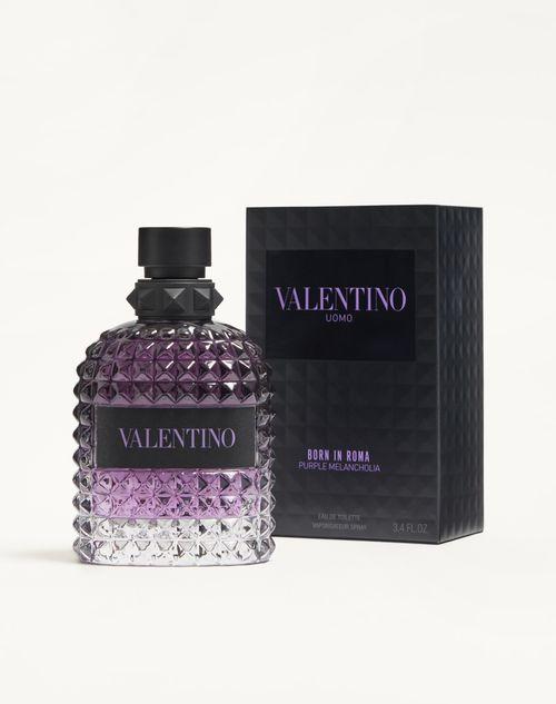 Valentino - Uomo Melancholia 3.4 oz | SKU CDP203
