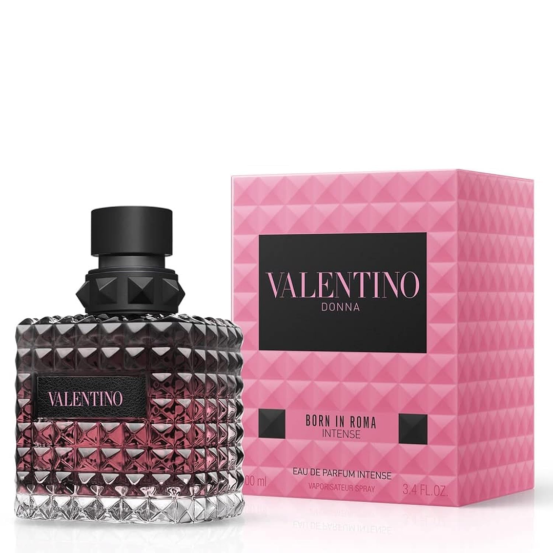 Valentino - Donna Born In Roma Intense 3.4 oz | SKU CDP205