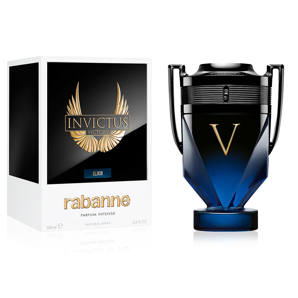 Paco Rabanne - Invictus Victory Elixir Intense 3.4 oz | SKU CDP208