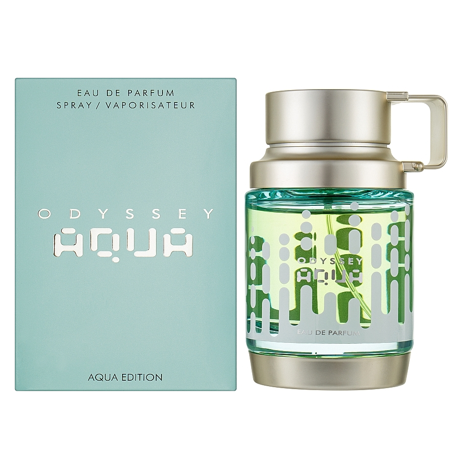 Armaf - Odyssey Aqua 3.4 oz | SKU CDP21