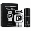 Paco Rabanne - Phantom Parfum 3.4 Men + 5.0 Deo 3.4 oz | SKU CDP210