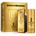 Paco Rabanne - Paco One Million 3.4 Edt Men + 3.4 S/G 3.4 oz | SKU CDP211