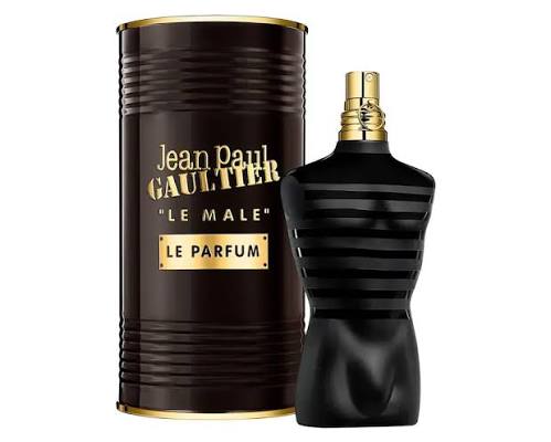 Jean Paul Gaultier - La Male Le Parfum 4.2 oz | SKU CDP213