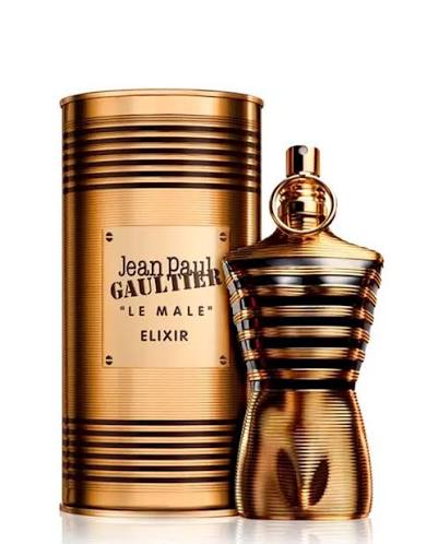 Jean Paul Gaultier - Le Male Le Elixir 4.2 oz | SKU CDP214
