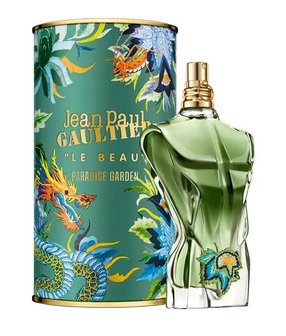 Jean Paul Gaultier - Le Beau Paradise Garden 4,2Oz/125Ml 4.2 oz | SKU CDP220