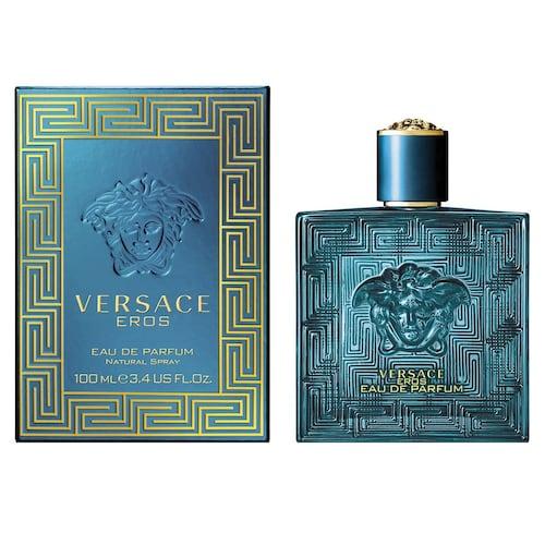 Versace - Eros 3.4 Edp 3.4 oz | SKU CDP222