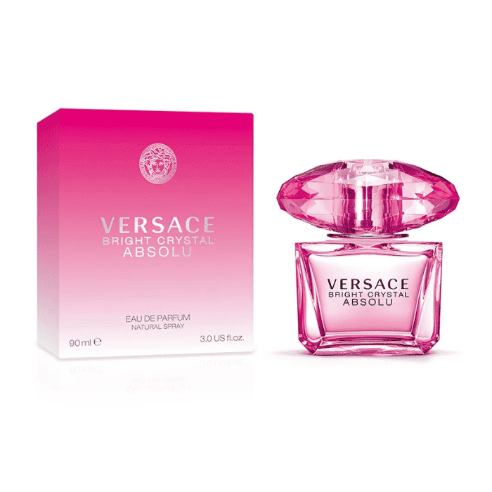 Versace - Bright Crystal Absolu 3.4 oz | SKU CDP226