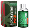 Benetton - Colors Green 3.4 oz | SKU CDP228