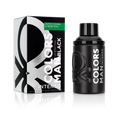 Benetton - Colors Black Intense 3.4 oz | SKU CDP231