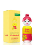 Benetton - Sisterland Yellow Peany 3.4 oz | SKU CDP232
