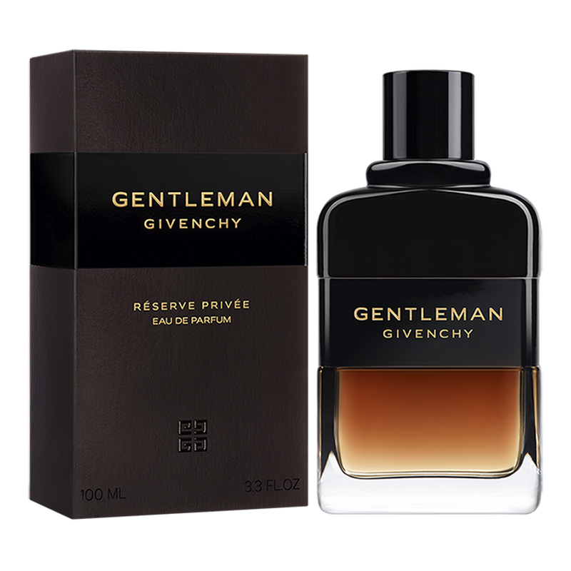 Givenchy - Gentleman Privee Edp 3.4 oz | SKU CDP237